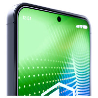 3Mk Protection 3mk HARDY® Ultra Glass™ Tempered Glass for Samsung Galaxy S25+