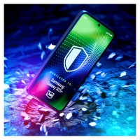 3Mk Protection 3mk HARDY® Ultra Glass™ Tempered Glass for Samsung Galaxy S25+