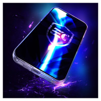 3Mk Protection 3mk EverClear MagCase for Apple iPhone 15 Pro Max - Transparent