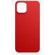 3Mk Protection 3mk Hardy MagSilicone iPhone 13 Case - Red