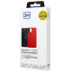 3Mk Protection 3mk Hardy MagSilicone iPhone 13 Case - Red