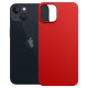 3Mk Protection 3mk Hardy MagSilicone iPhone 13 Case - Red