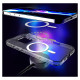 3Mk Protection 3mk EverClear MagCase for Apple iPhone 16 Pro Max - Transparent