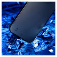 3Mk Protection 3mk Just20g Clear Case for Samsung Galaxy S24+ - transparent