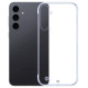 3Mk Protection 3mk Just20g Clear Case for Samsung Galaxy S24+ - transparent