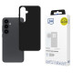 3Mk Protection 3mk Matt Case Pro for Samsung Galaxy S25 - matte black