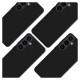 3Mk Protection 3mk Matt Case Pro for Samsung Galaxy S25 - matte black