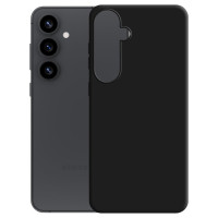 3Mk Protection 3mk Matt Case Pro for Samsung Galaxy S25 - matte black