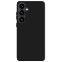 3Mk Protection 3mk Matt Case Pro for Samsung Galaxy S25 - matte black