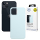 3Mk Protection 3mk Hardy MagSilicone Case for Apple iPhone 14 Plus - Blue