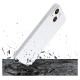 3Mk Protection 3mk Hardy Silicone MagCase for iPhone 14 Plus - White