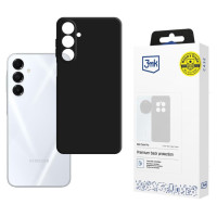 3Mk Protection 3mk Matt Case Pro for Samsung Galaxy A17 5G - Matte Black
