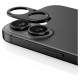 Tech-Protect Camalloy Fit+ iPhone 17 Case - Black