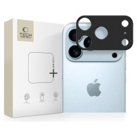 Tech-Protect Camalloy Fit+ Case for iPhone 17 Pro - Black
