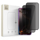 Tech-Protect Glass Spy+ 2-pack privacy glass for iPhone 16 Pro / 17 / 17 Pro