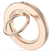 Tech-Protect MMR600 Magsafe Phone Ring Holder - Gold