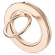 Tech-Protect MMR600 Magsafe Phone Ring Holder - Gold