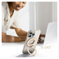 Tech-Protect MMR600 Magsafe Phone Ring Holder - Gold
