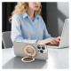 Tech-Protect MMR600 Magsafe Phone Ring Holder - Gold