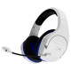 Hyperx HEADSET HYPERX CLOUD STINGER/CORE HHSS1C-KB-WT/G HYPERX