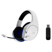 Hyperx HEADSET HYPERX CLOUD STINGER/CORE HHSS1C-KB-WT/G HYPERX