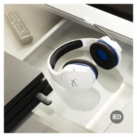 Hyperx HEADSET HYPERX CLOUD STINGER/CORE HHSS1C-KB-WT/G HYPERX