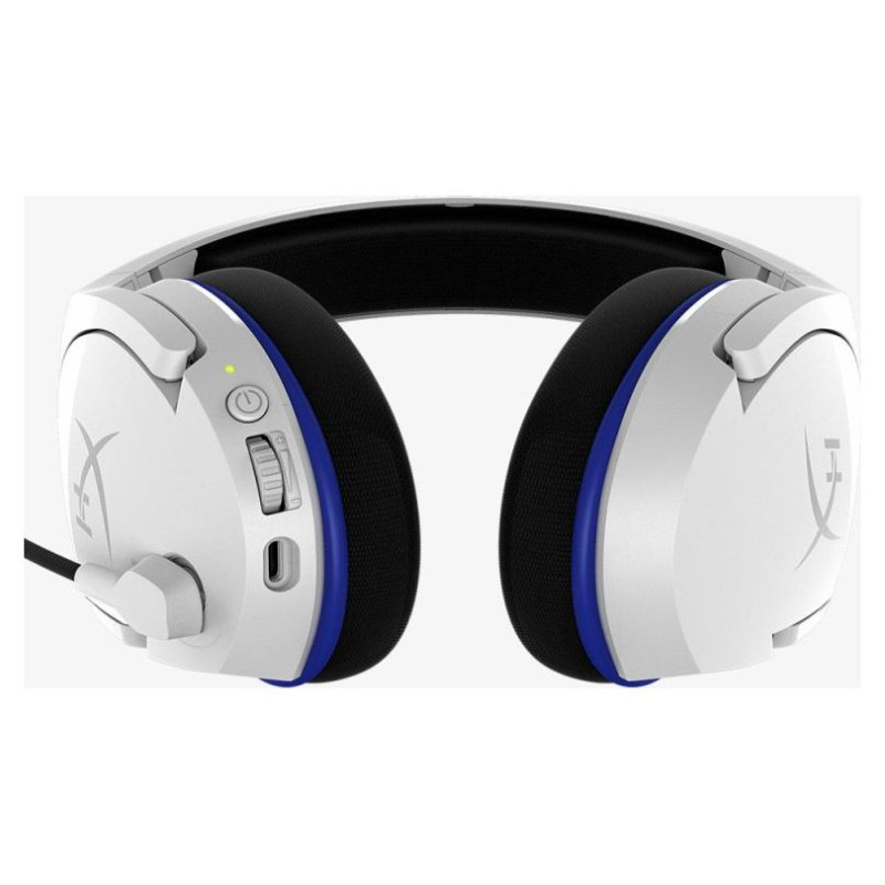 Hyperx HEADSET HYPERX CLOUD STINGER/CORE HHSS1C-KB-WT/G HYPERX