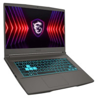 MSI Notebook|MSI|Thin 15 B13VE|CPU  Core i5|i5-13420H|2100 MHz|15.6"|1920x1080|RAM 16GB|DDR4|3200 MHz|SSD 512GB|NVIDIA GeForce RTX 4050|6GB|ENG|Windows 11 Home|Black|1.86 kg|THIN15B13VE-2053NL