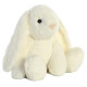 Aurora Plush AURORA Mīkstā rotaļlieta Cream bunny, 28 cm