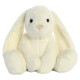 Aurora Plush AURORA Mīkstā rotaļlieta Cream bunny, 28 cm