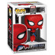 Funko POP! Vinila figūriņa: Marvel 80. gadadiena - Pirmā Zirnekļcilvēka parādīšanās, 9,5 cm