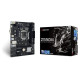 Biostar Mainboard|BIOSTAR|Intel Z590 Express|LGA1200|Micro-ATX|Memory DDR4|Memory slots 2|2xPCI-Express 3.0 1x|1xPCI-Express 4.0 16x|1xM.2|1x15pin D-sub|1xHDMI|4xUSB 2.0|2xUSB 3.2|2xPS/2|1xRJ45|3xAudio port|Z590MHP