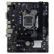 Biostar Mainboard|BIOSTAR|Intel Z590 Express|LGA1200|Micro-ATX|Memory DDR4|Memory slots 2|2xPCI-Express 3.0 1x|1xPCI-Express 4.0 16x|1xM.2|1x15pin D-sub|1xHDMI|4xUSB 2.0|2xUSB 3.2|2xPS/2|1xRJ45|3xAudio port|Z590MHP