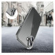 Tech-Protect FlexAir Hybrid Case for iPhone 17 - Clear