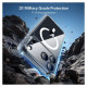 ESR Classic Hybrid MagSafe + Tempered Glass Set for iPhone 17 Pro Max - Clear