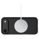 Tech-Protect Wallet MagSafe Case for iPhone 17 Air - Matte Black
