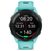 Garmin SMARTWATCH FORERUNNER 265/AQUA 010-02810-12 GARMIN