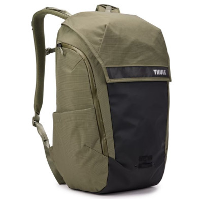 Thule 5236 Paramount Bike Commute Backpack 28L  Soft Green