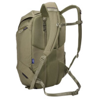 Thule 5236 Paramount Bike Commute Backpack 28L  Soft Green