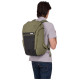 Thule 5236 Paramount Bike Commute Backpack 28L  Soft Green