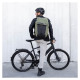 Thule 5236 Paramount Bike Commute Backpack 28L  Soft Green