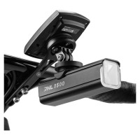 Rockbros Bike Mount for Garmin / GoPro - Black