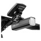 Rockbros Bike Mount for Garmin / GoPro - Black