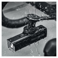 Rockbros Bike Mount for Garmin / GoPro - Black