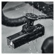 Rockbros Bike Mount for Garmin / GoPro - Black