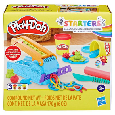Play-Doh Rotaļu komplekts Jautrā fabrika