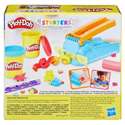 Play-Doh Rotaļu komplekts Jautrā fabrika