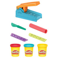 Play-Doh Rotaļu komplekts Jautrā fabrika