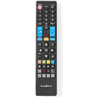 Nedis TVRC41SABK TĀLVADĪBAS TV PULTS SAMSUNG