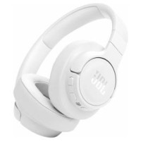 JBL Austiņas JBL Tune 770NC White